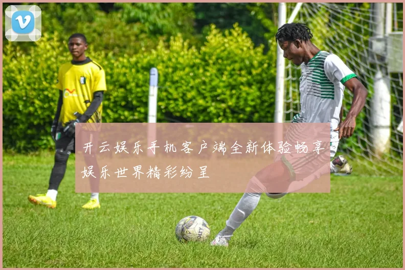 开云娱乐手机客户端全新体验畅享娱乐世界精彩纷呈
