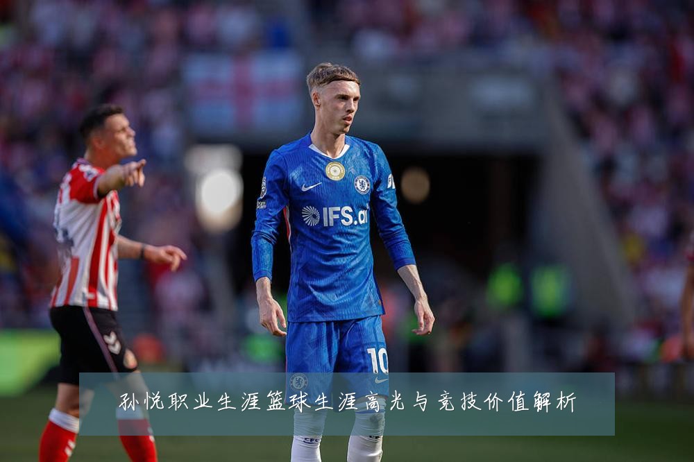 孙悦职业生涯篮球生涯高光与竞技价值解析