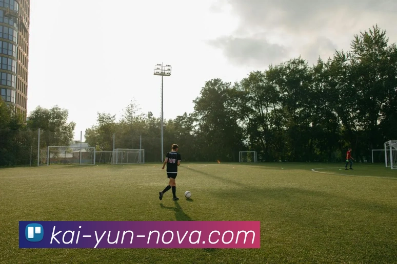 开云体育引领全球数字体育娱乐新趋势与未来发展格局探索